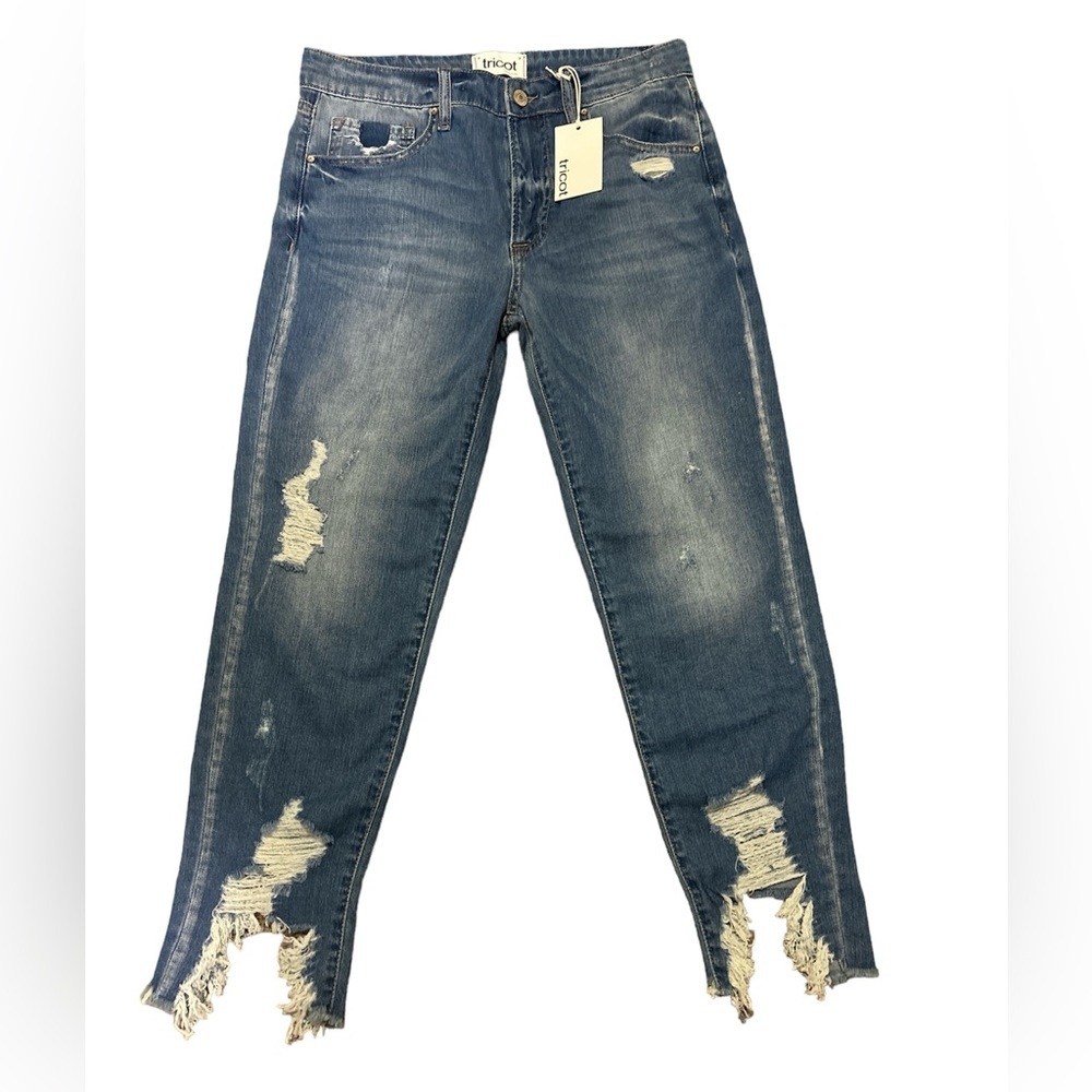 Tricot women’s jeans Size 5/26